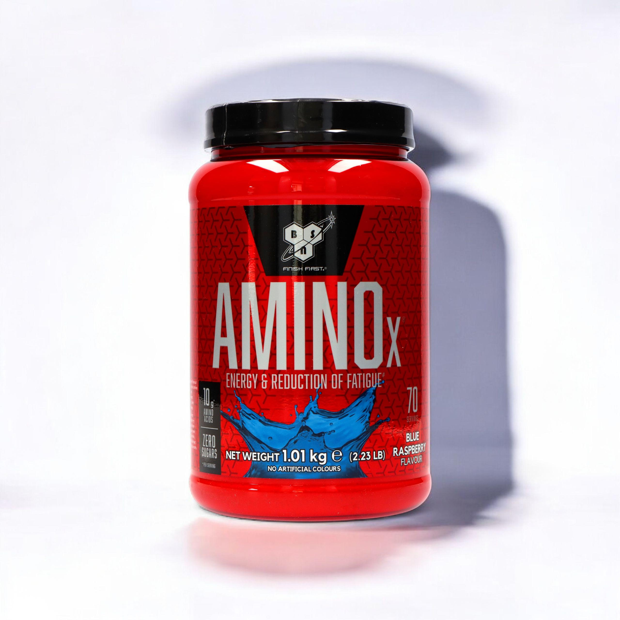 BSN Amino X - 1015g