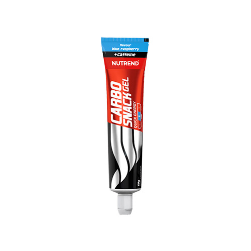 NUTREND Carbosnack - 50g (Tube)