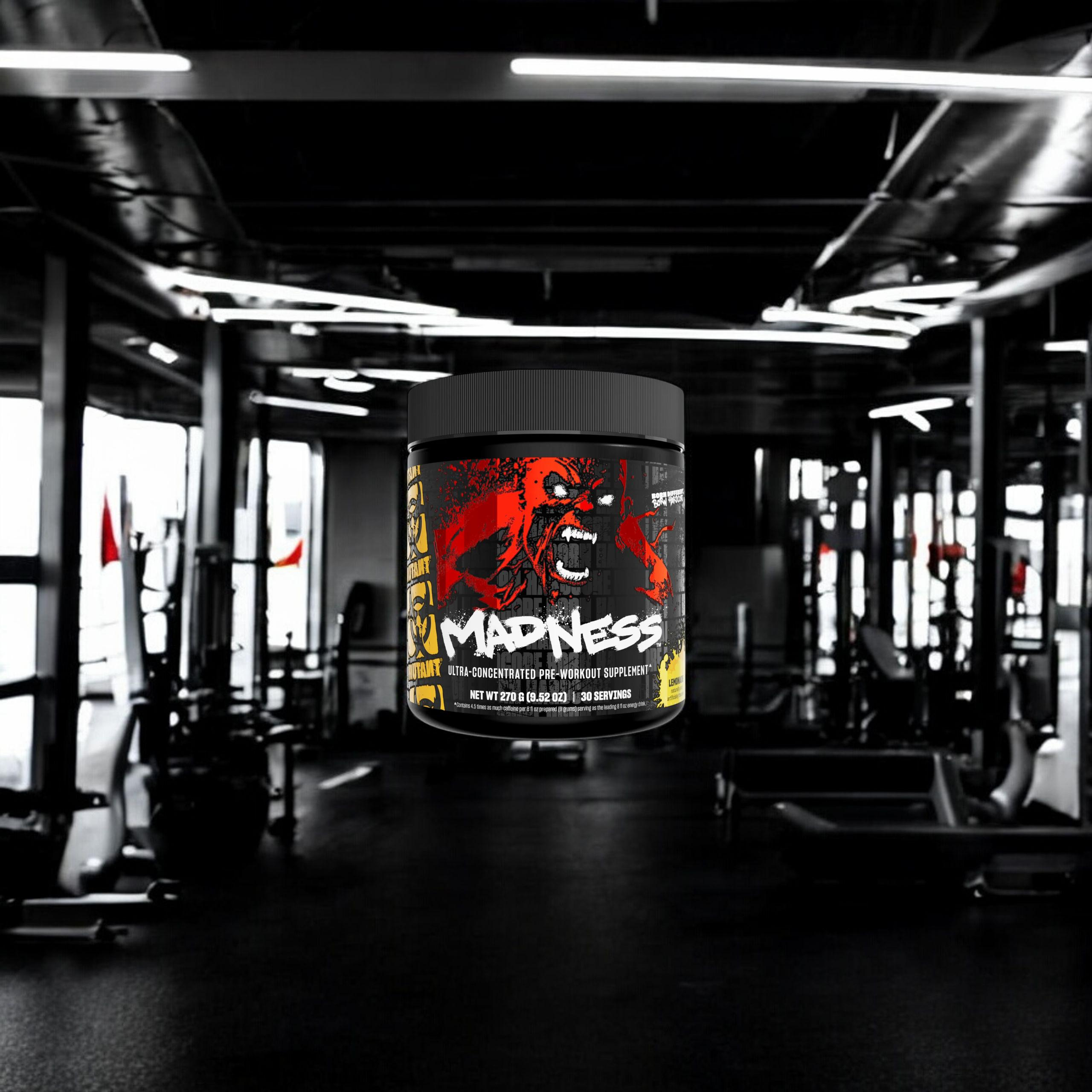 MUTANT Madness New - 225g