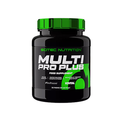 SCITEC Multi Pro Plus - 30 Beutel