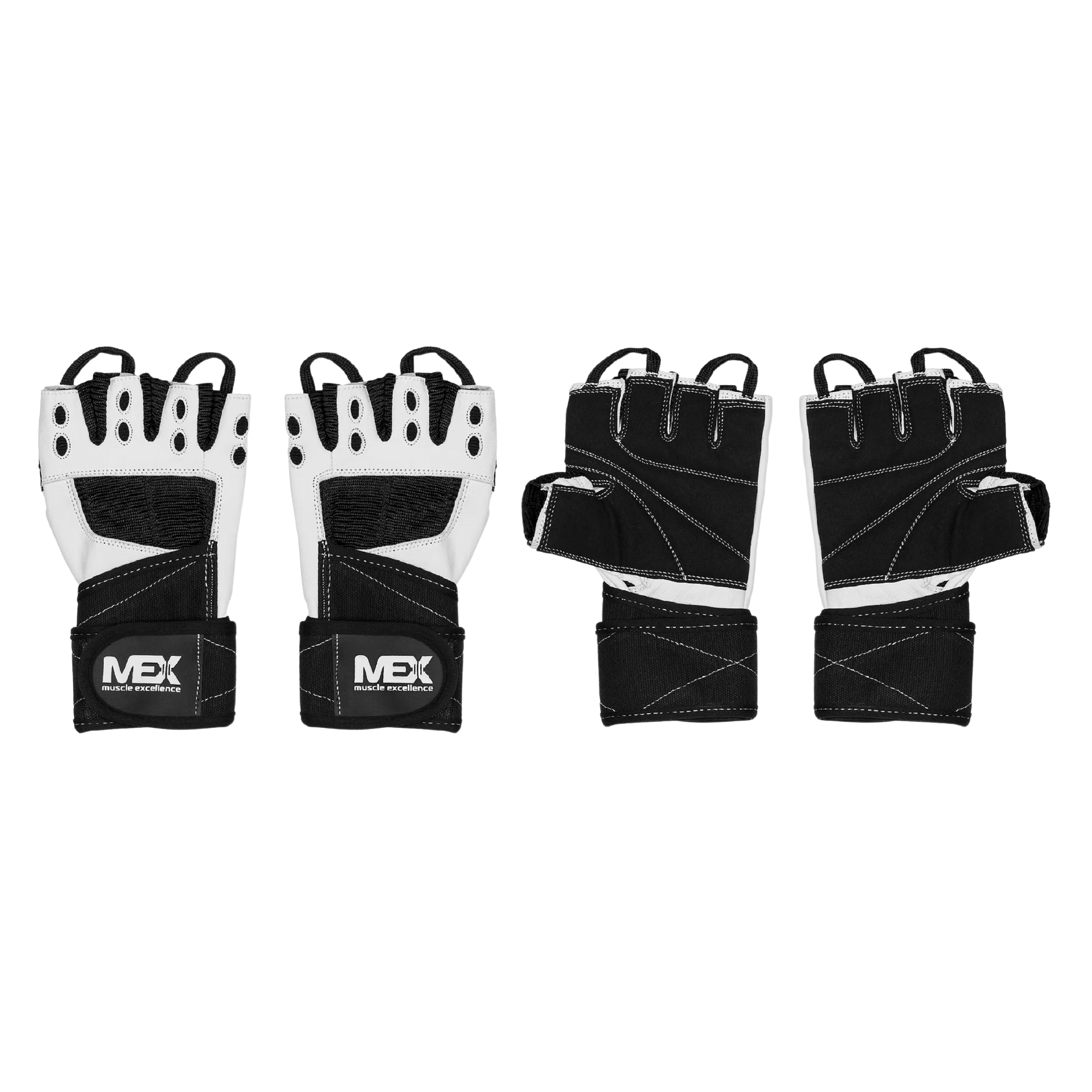 MEX SPORT - Addict Unisex Handschuhe