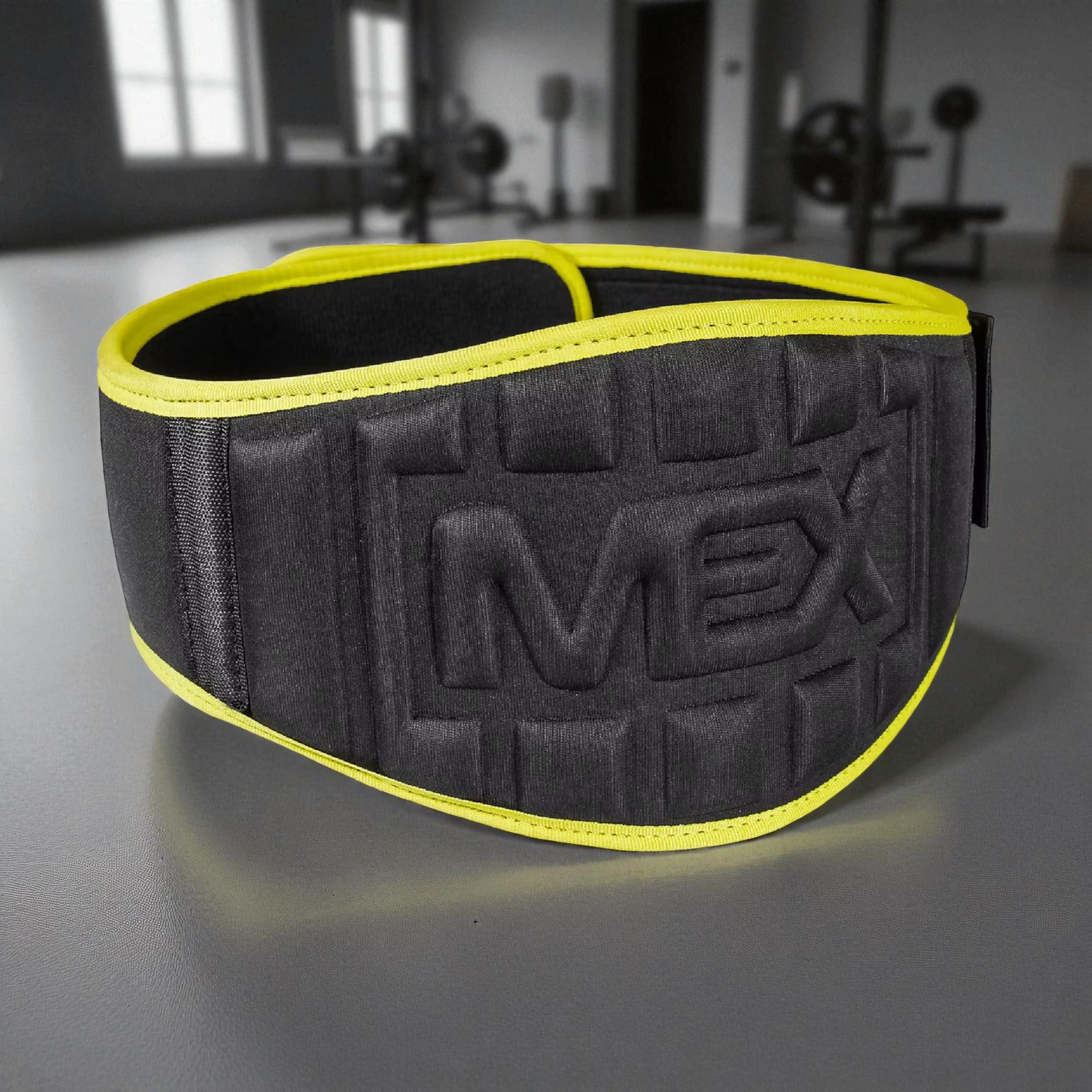 MEX SPORT - Fit Brace Lime