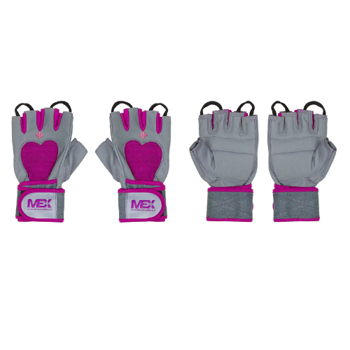 MEX NUTRITION - Luv Purple Handschuhe