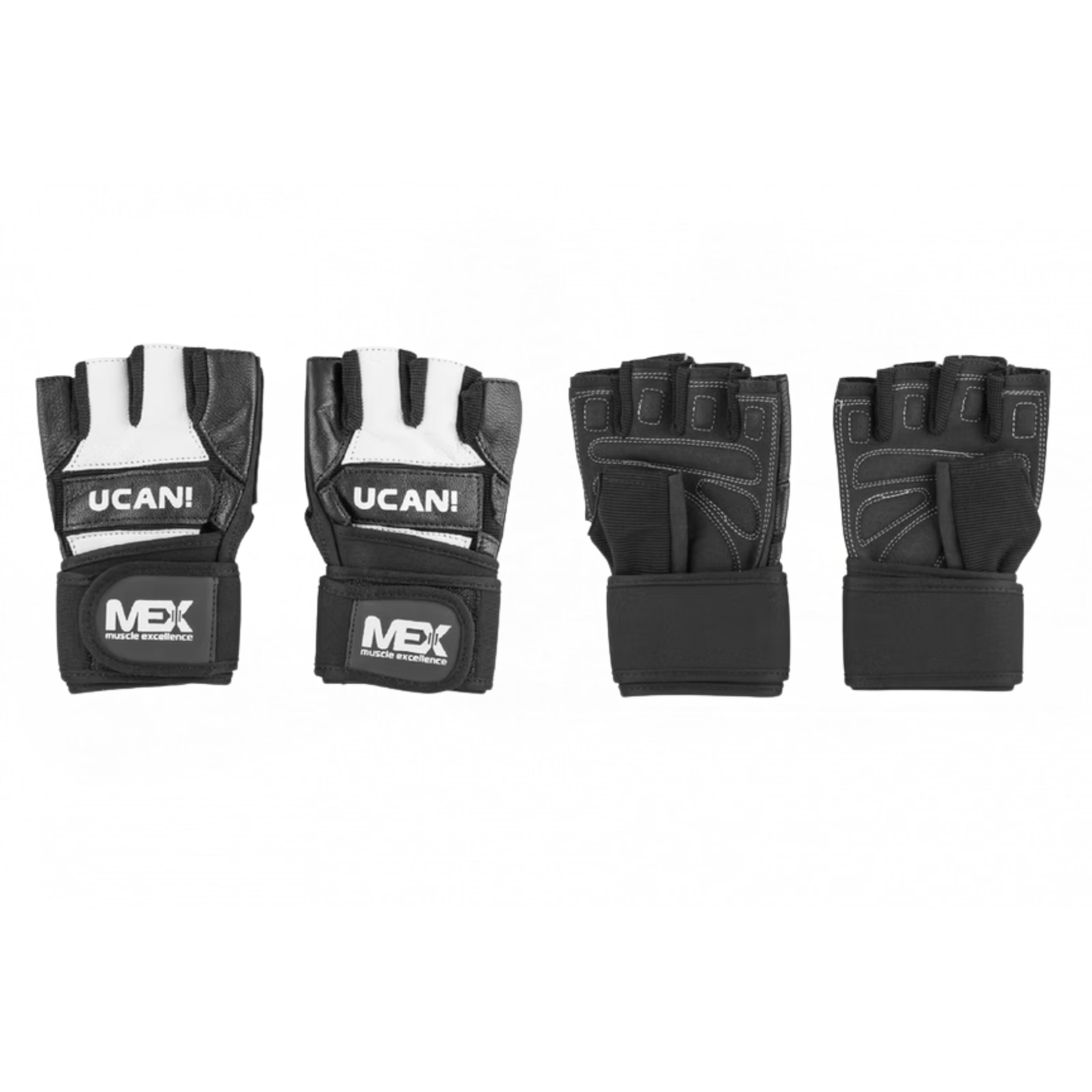 MEX NUTRITION - U Can Training Grips