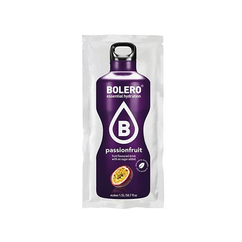 BOLERO Bolero Classic - 9g Passionsfrucht
