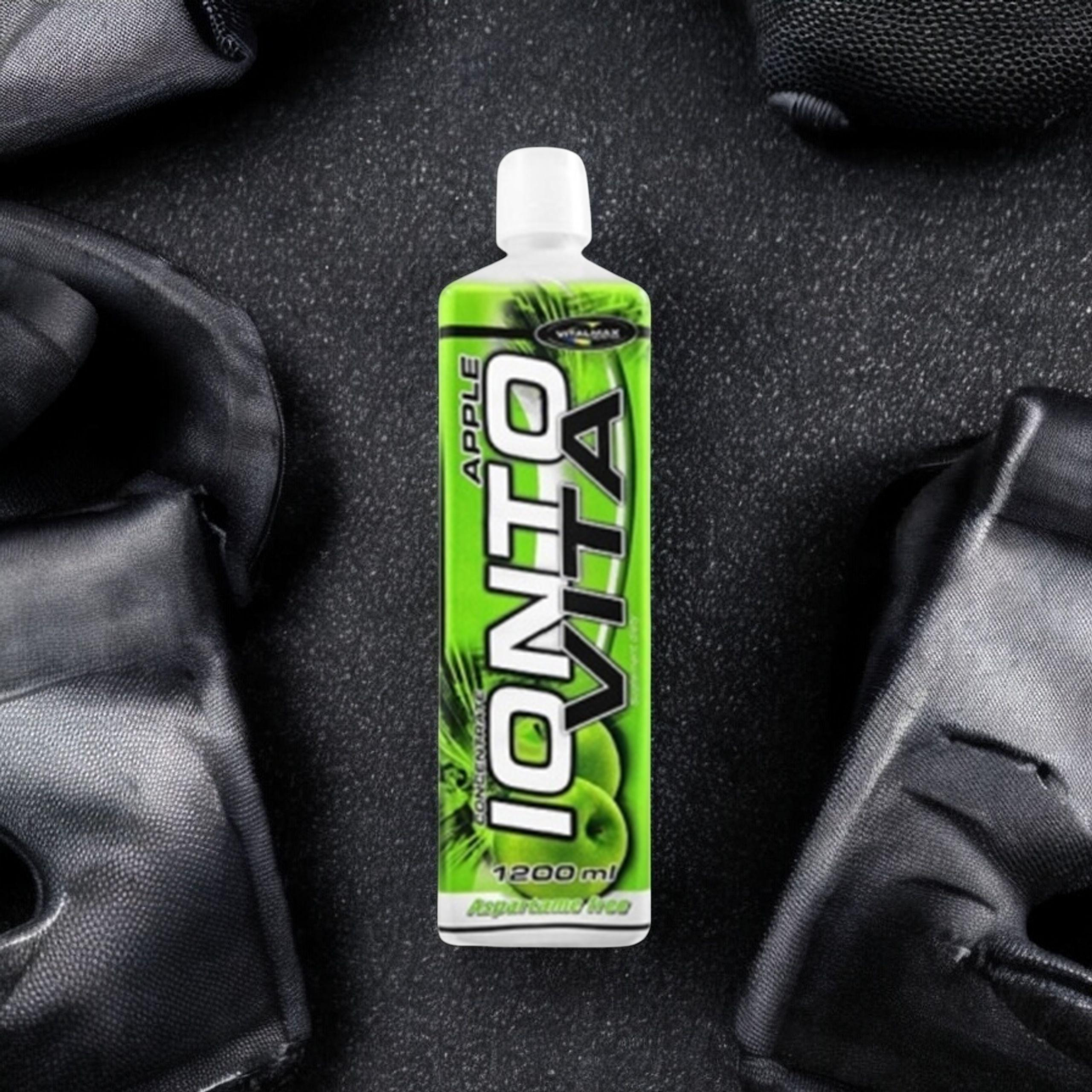 VITALMAX Ionto Vitamin Drink Liquid - 1200ml