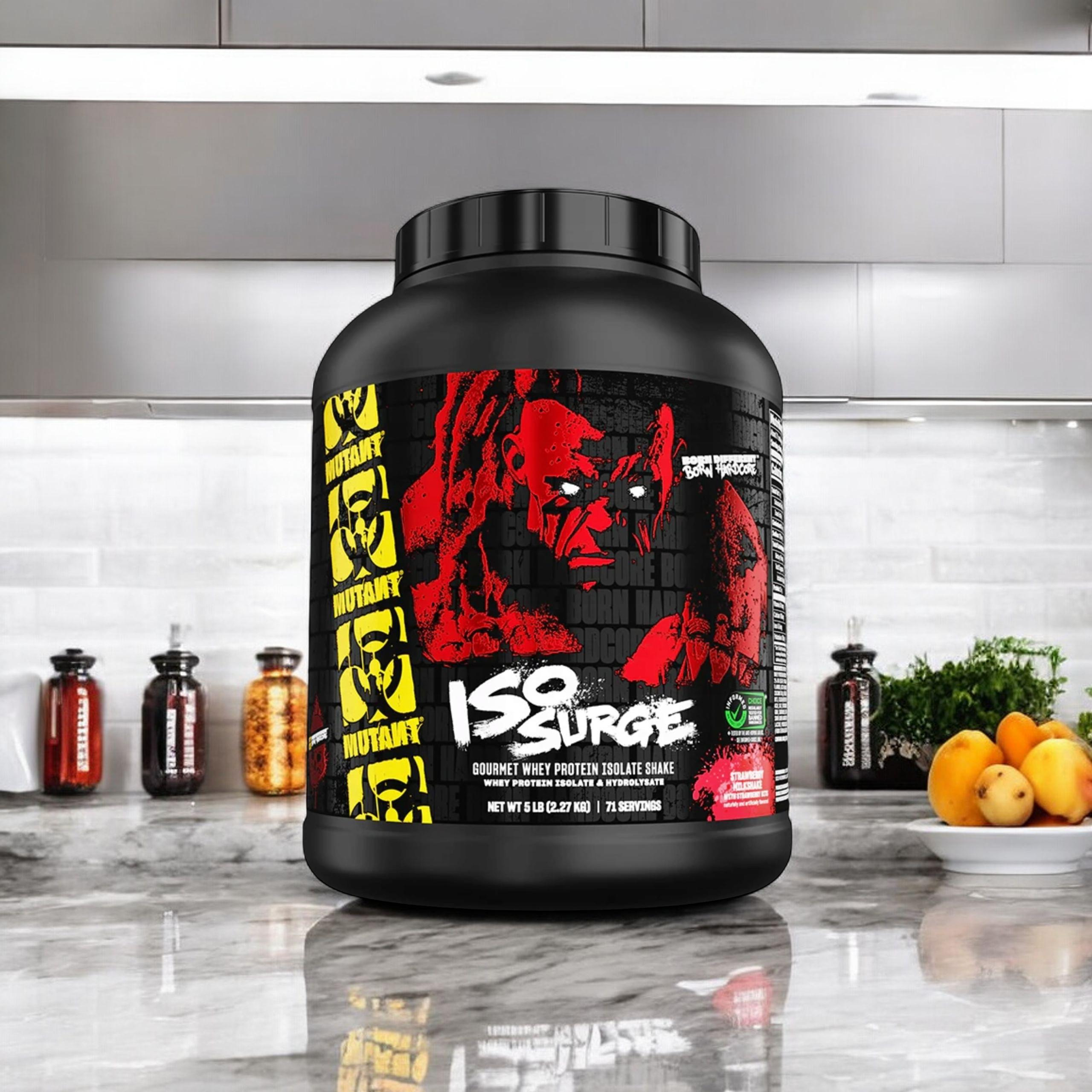 MUTANT Iso Surge - 2270g