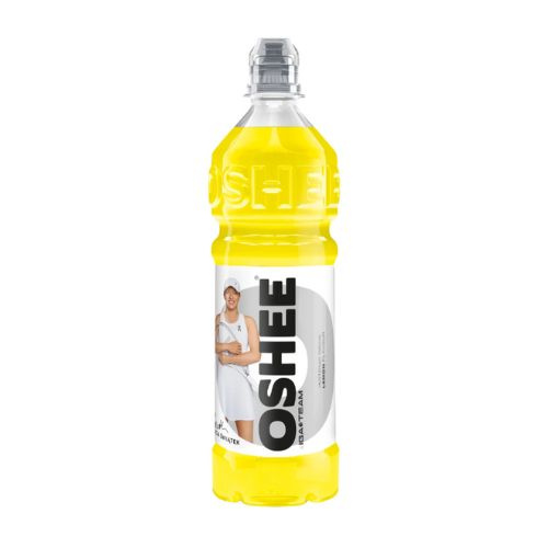 OSHEE - Isotonisches Getränk - 750ml - Zitrone