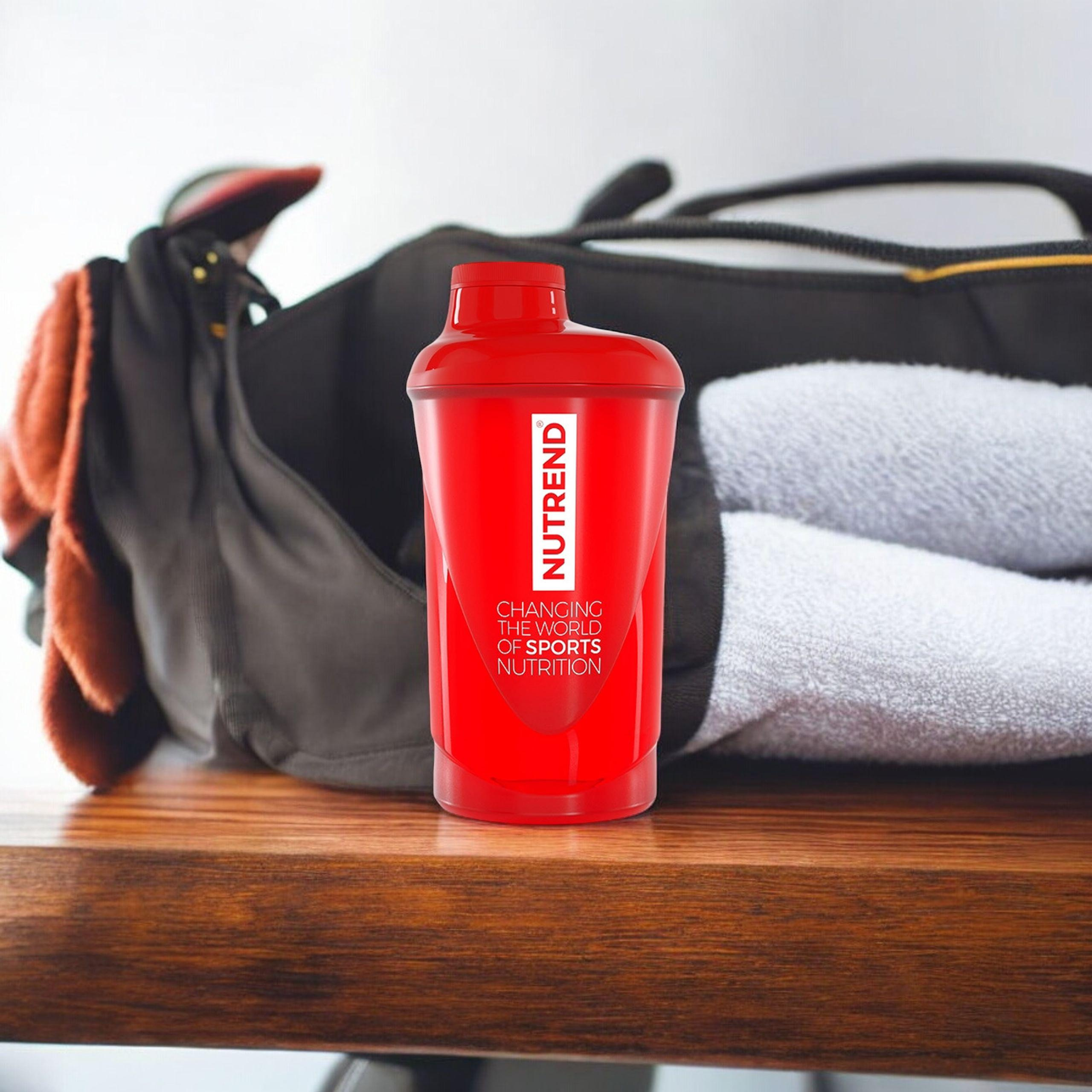 NUTREND Shaker - Nutrend - 600ml