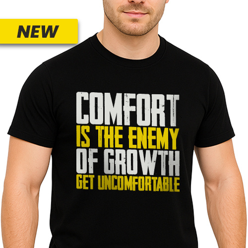 HIRO.LAB T-Shirt Komfort