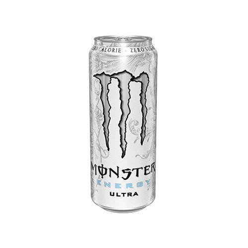 Ultra White