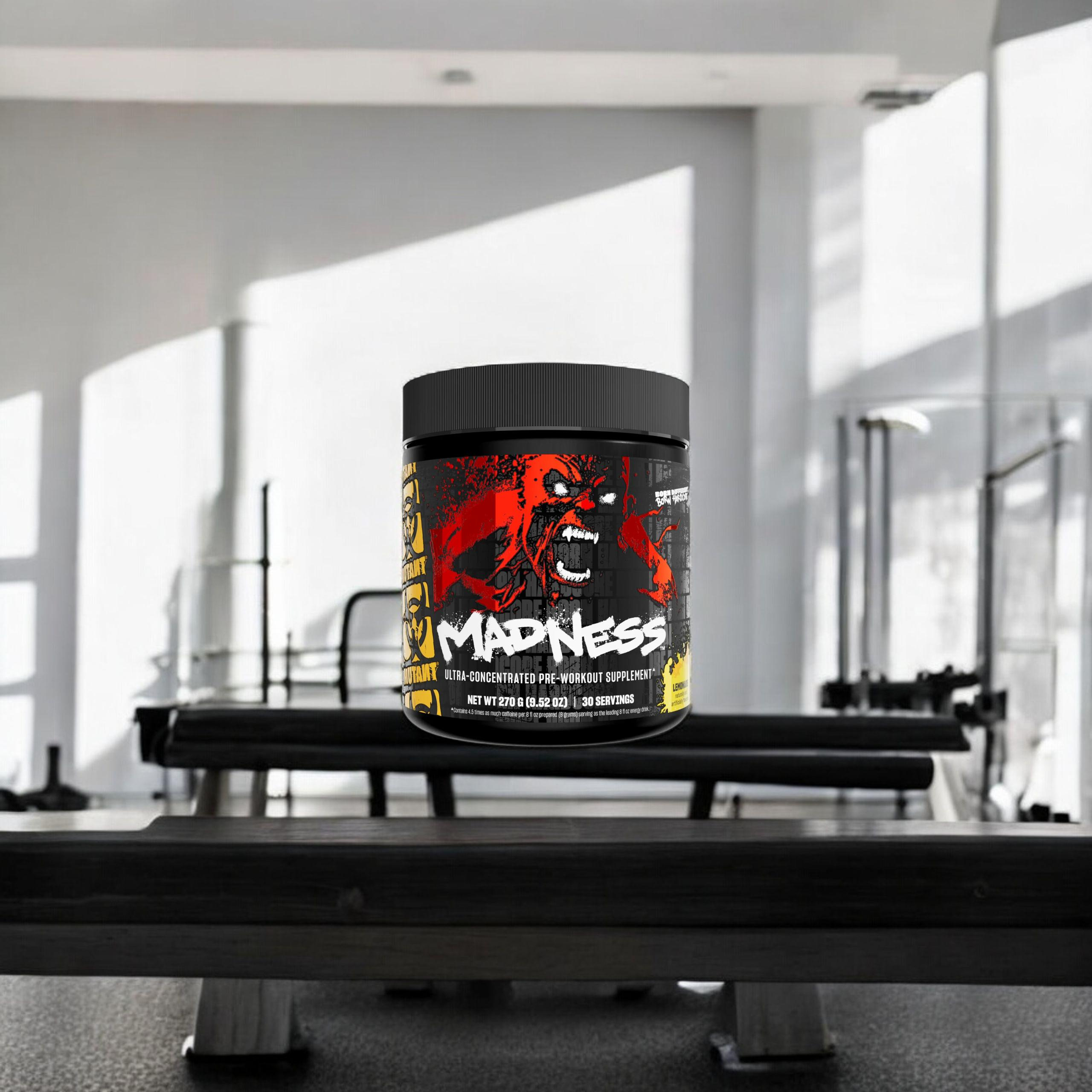 MUTANT Madness New - 225g