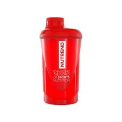 NUTREND Shaker - Nutrend - 600ml