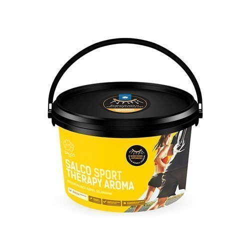 SALCO Badesalz Sport Therapy Aroma - 3000g