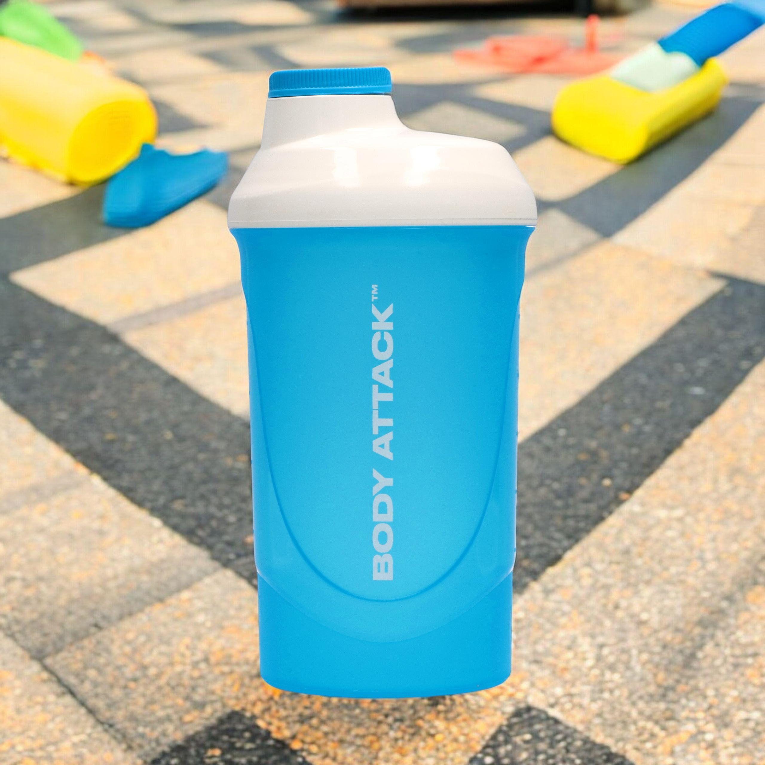 BODY ATTACK Shaker Body Attack - 600ml