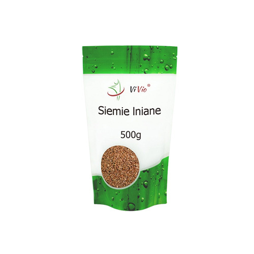 VIVIO Leinensamen Ziarno - 500g