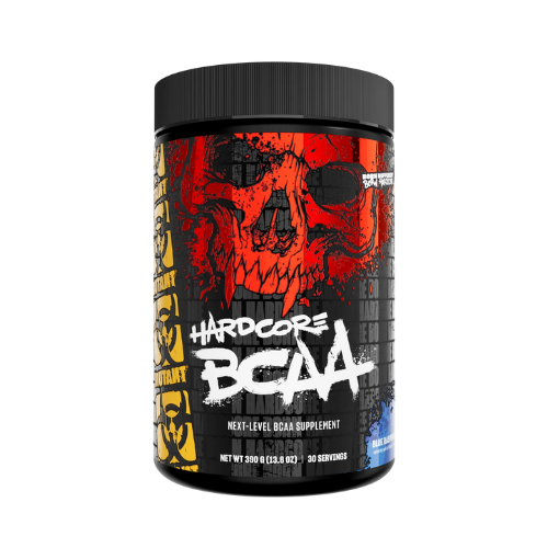 MUTANT - Hardcore BCAA - 390g - Blaue Himbeere