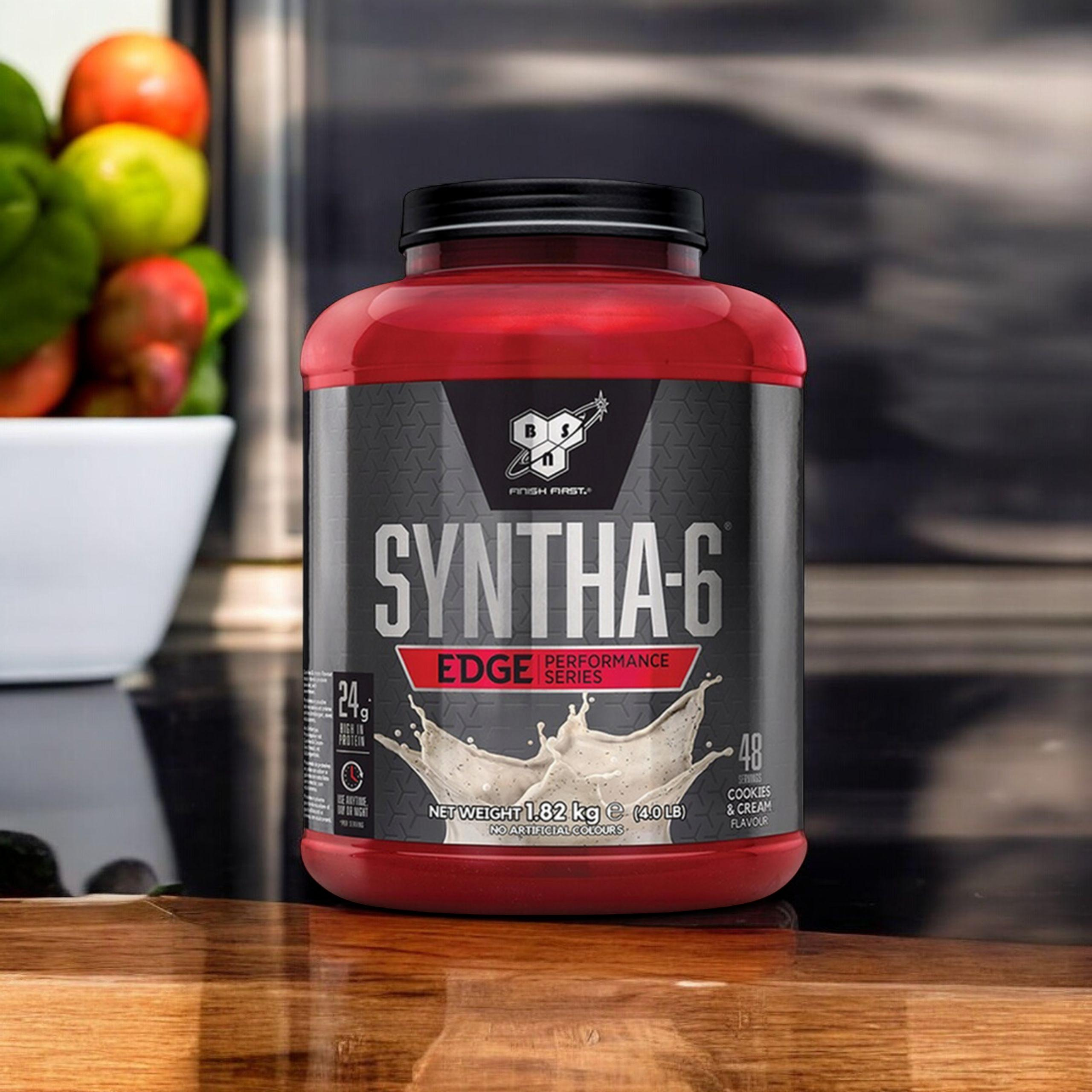 BSN Syntha-6 Edge - 1820g