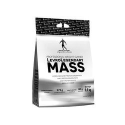 KEVIN LEVRONE Legendary Mass - 6800g - AUSVERKAUF