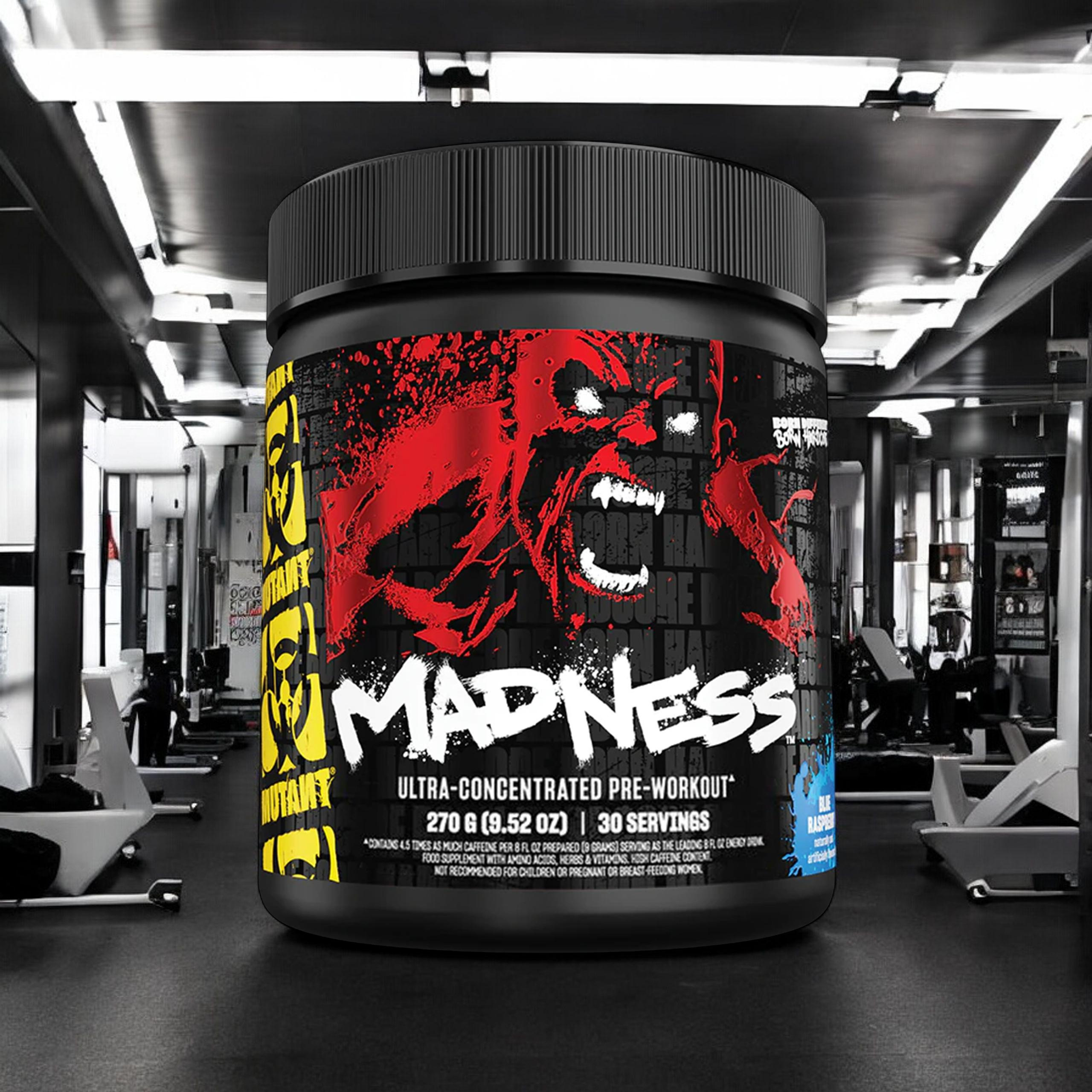 MUTANT Madness New - 225g