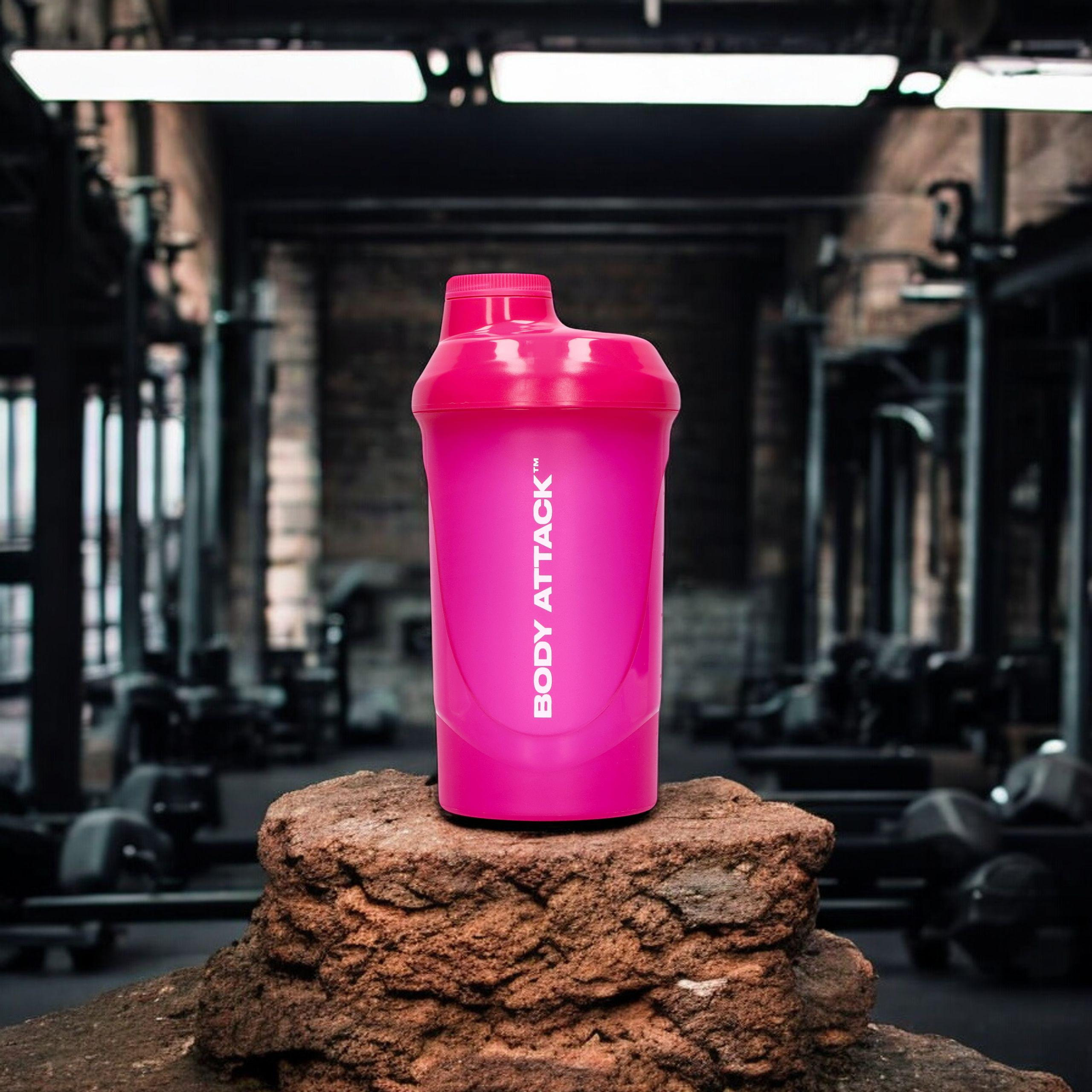 BODY ATTACK Shaker Body Attack - 600ml