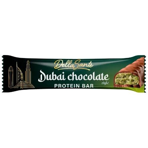 SANTE - Della Sante - 45g - Dubai Schokolade