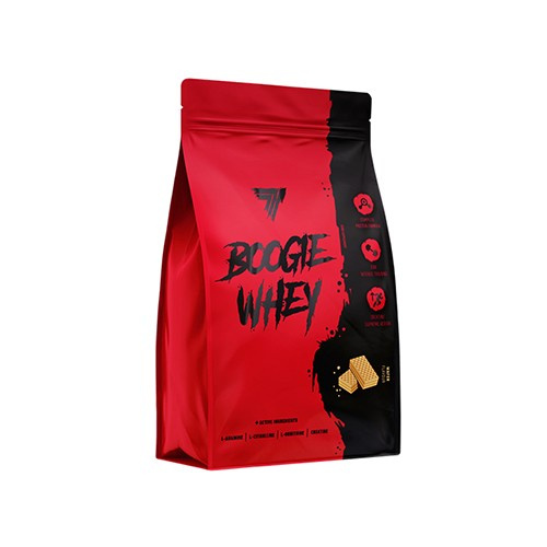 TREC Boogie Whey - 2000g - AUSVERKAUF