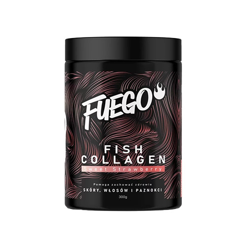 FUEGO - Fisch Kollagen - 300g