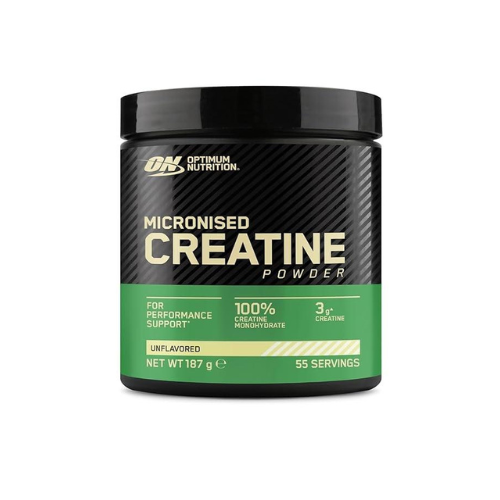 OPTIMUM NUTRITION - Kreatin - 187g 