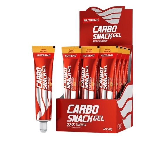 NUTREND - Carbosnack - 12x 50g  pol_pl_NUTREND-Carbosnack-12x-50g-43136_4