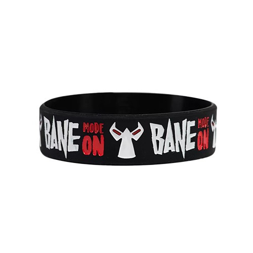 POLLEOSPORT - Armband DC - Bane Mode ON