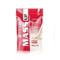 ACTIVLAB Mass Up - 3500g Ausverkauf