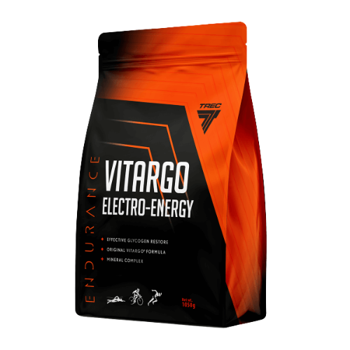 TREC Vitargo - 1050g