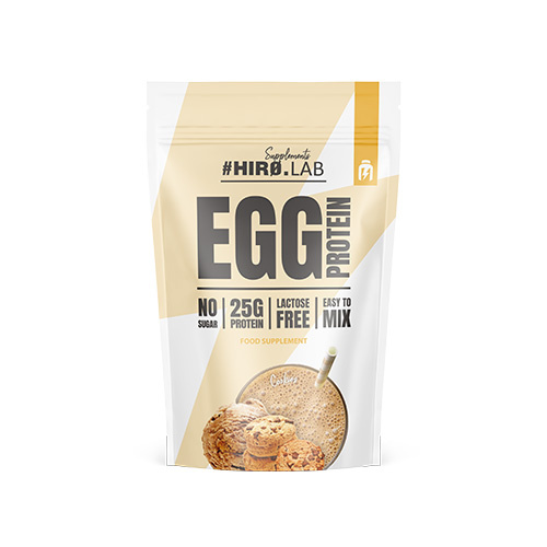 HIRO.LAB - Egg Protein - 750g