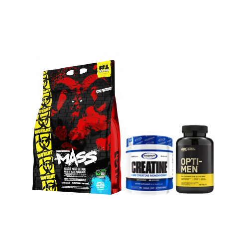 GASPARI NUTRITION DTN8 - 60caps