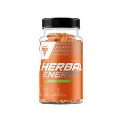 Herbal Energy - 120caps.