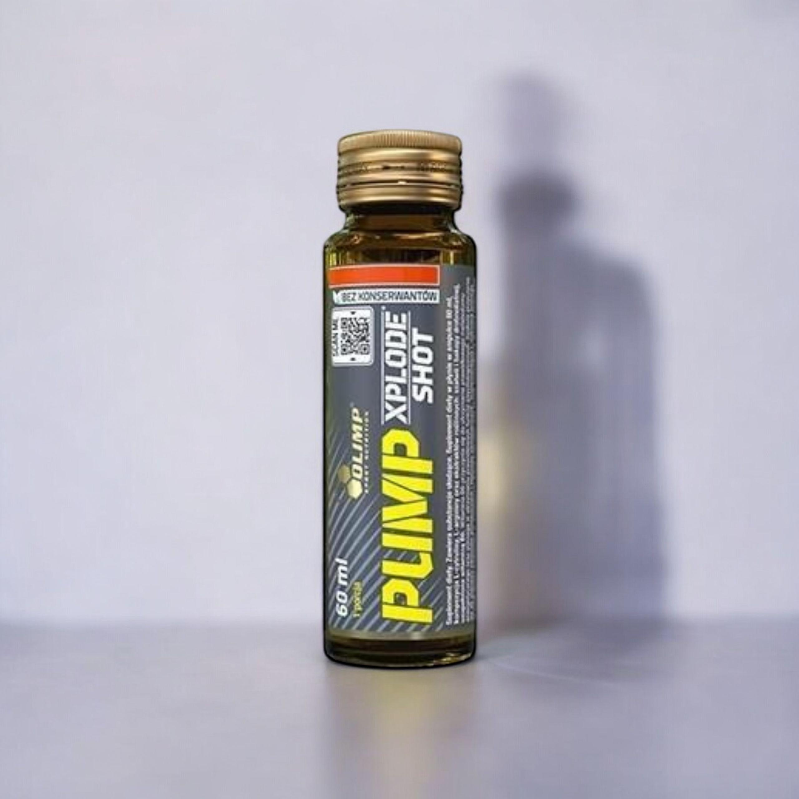 OLIMP - Pump Xplode Shot - 9x 60ml