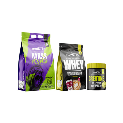 Whey Protein Isolate - 700g