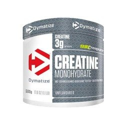DYMATIZE Creatine Monohydrate NEU - 500g