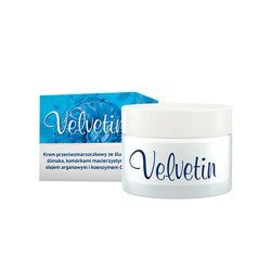 A-Z MEDICA - Creme Velvetin - 50ml