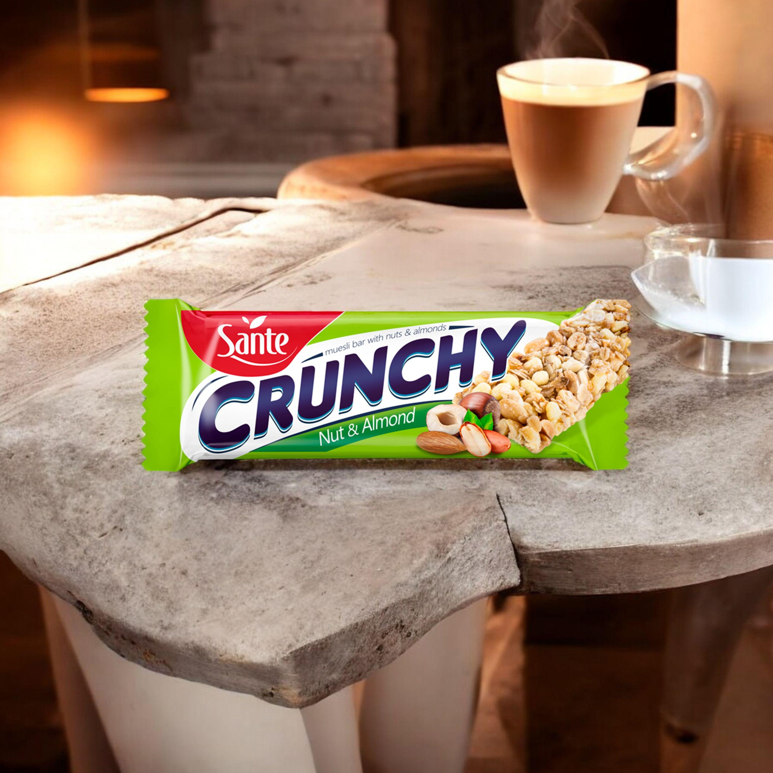 SANTE Baton Crunchy - 35g