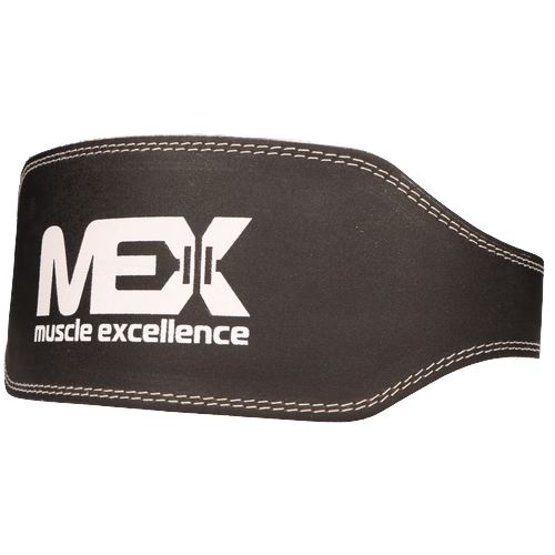 MEX NUTRITION - Train L- Schwarz - XL