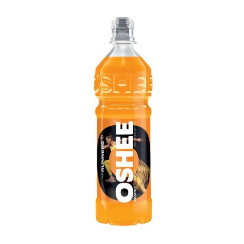 OSHEE - Isotonisches Getränk - 750ml - Orange