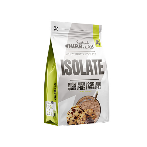 Whey Protein Isolate - 700g