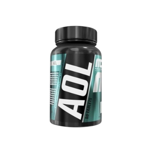 MUSCLE CARE - AOL - 90 Tabletten.
