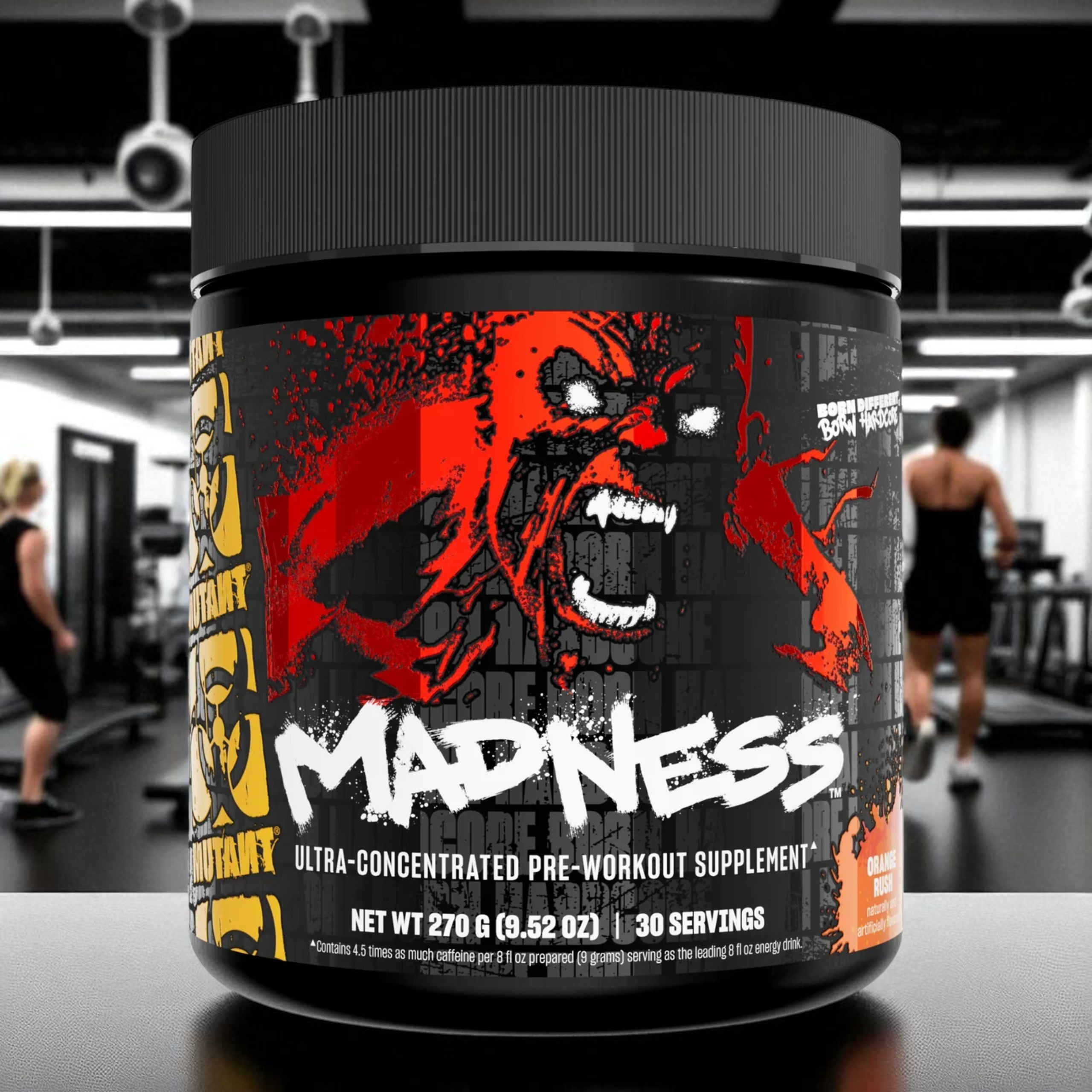 MUTANT Madness New - 225g