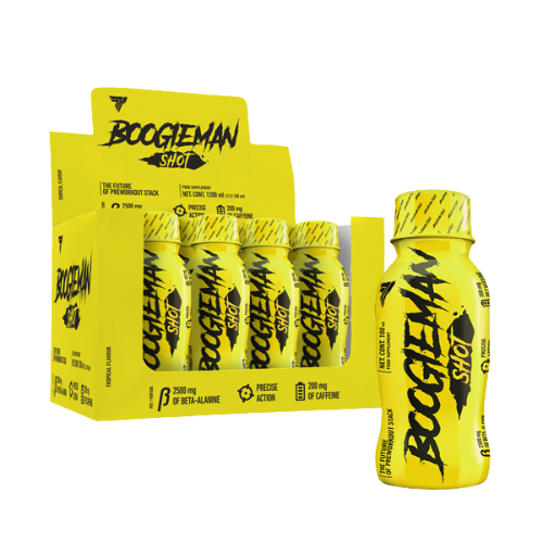 TREC - Boogieman - 12x 100ml 