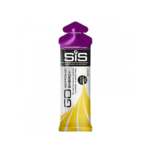 SiS GO Isotonic Gel - 60ml