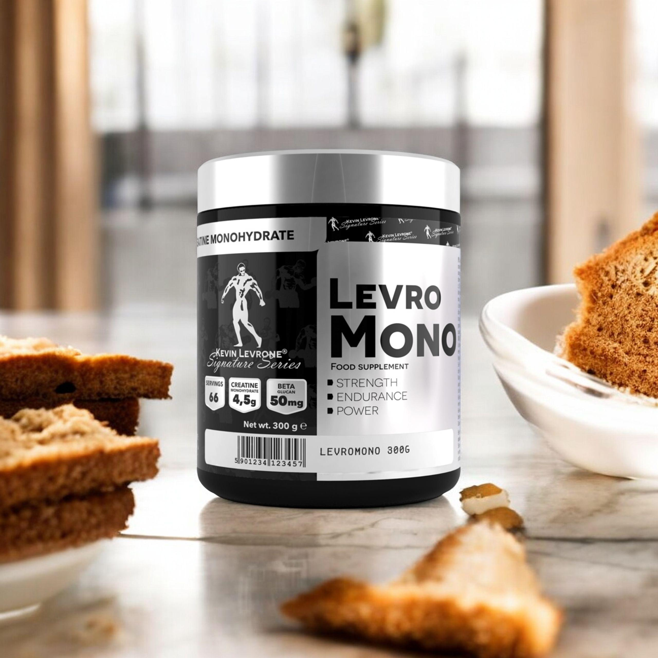 KEVIN LEVRONE LevroMono - 300g