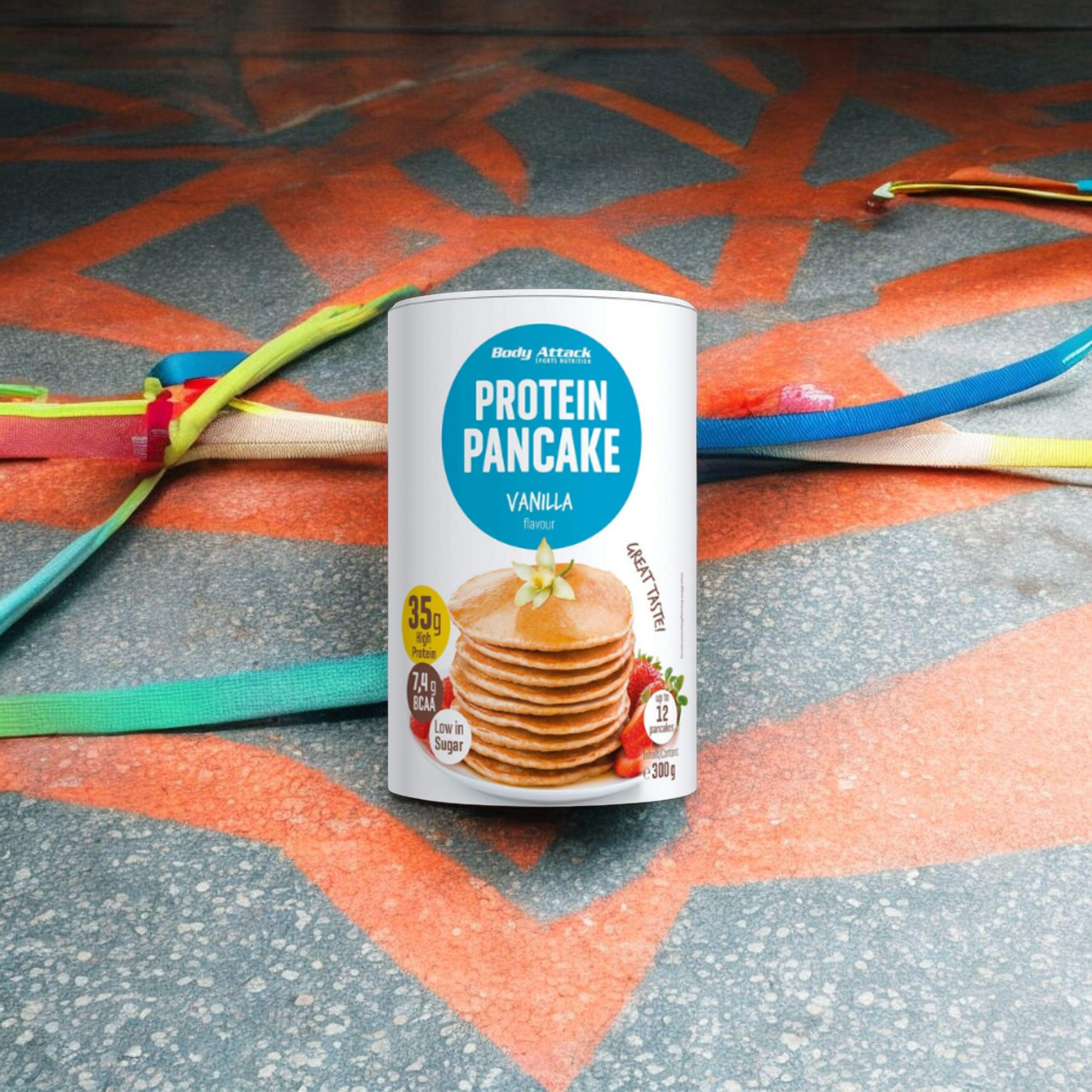 BODY ATTACK Protein Pancake - 300g
